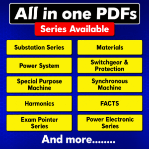 All in One PDF Notes