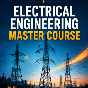 Electrical Engineering Master Course