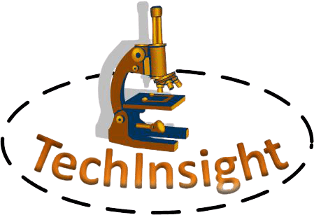 Techinsight logo